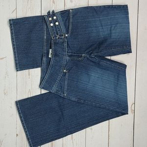 Venus Jeans, Sz 6